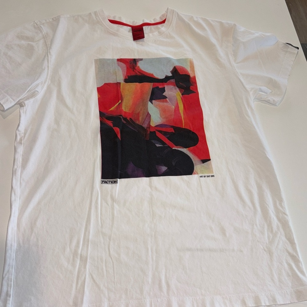 Faction TShirt